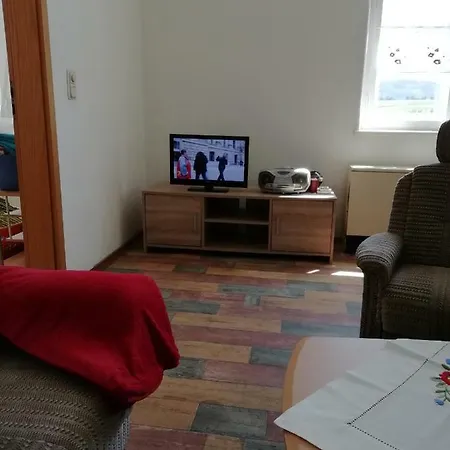 Ferienwohnung 