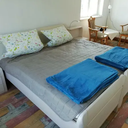 Ferienwohnung 