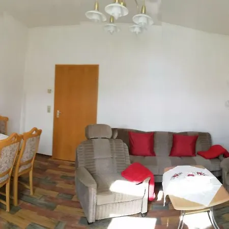 דירה Ferienwohnung 