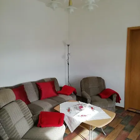 Ferienwohnung 