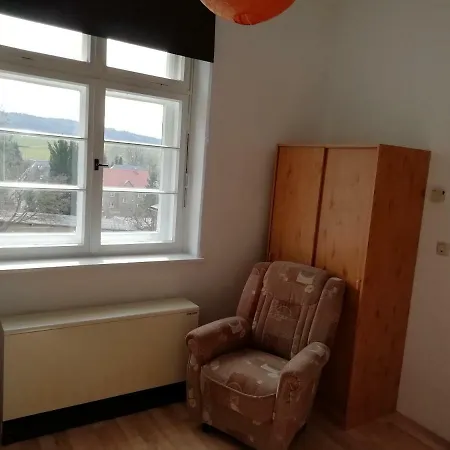 דירה Ferienwohnung 