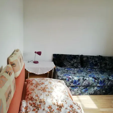 דירה Ferienwohnung 