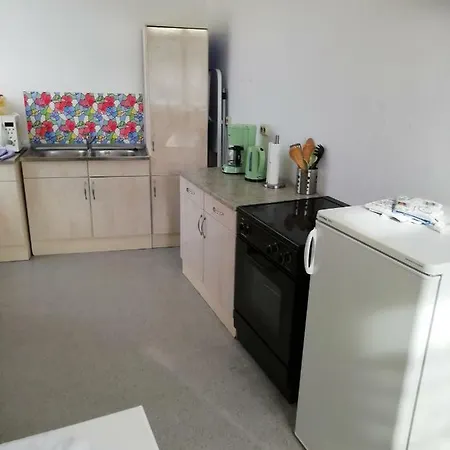 Ferienwohnung 