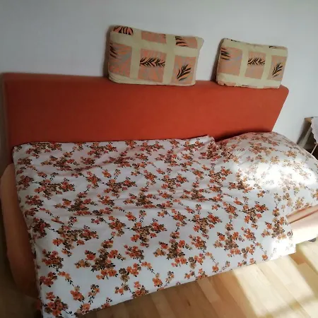 Ferienwohnung 