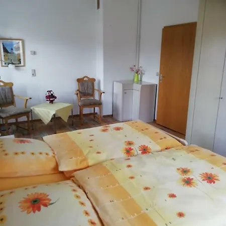 Ferienwohnung 