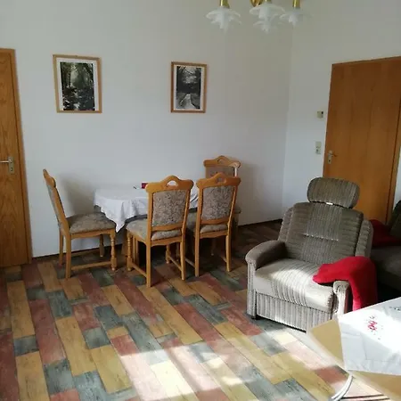 Ferienwohnung 