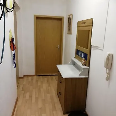 Ferienwohnung 
