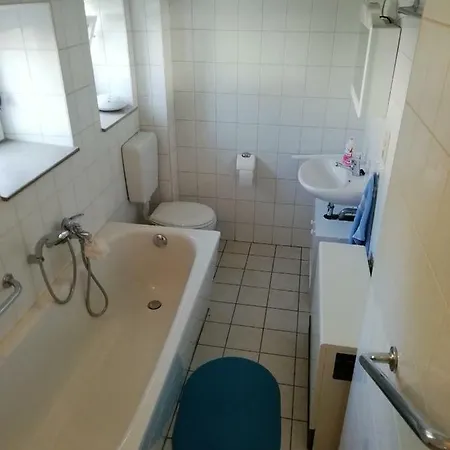 דירה Ferienwohnung 