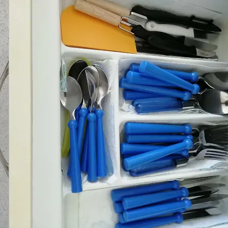 דירה Ferienwohnung 