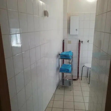 דירה Ferienwohnung 