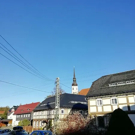 Ferienwohnung 