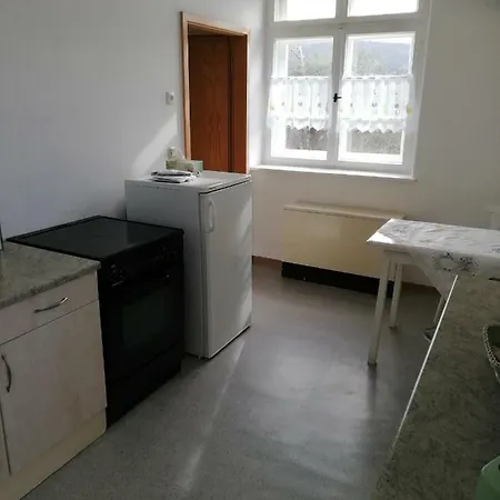 Ferienwohnung 